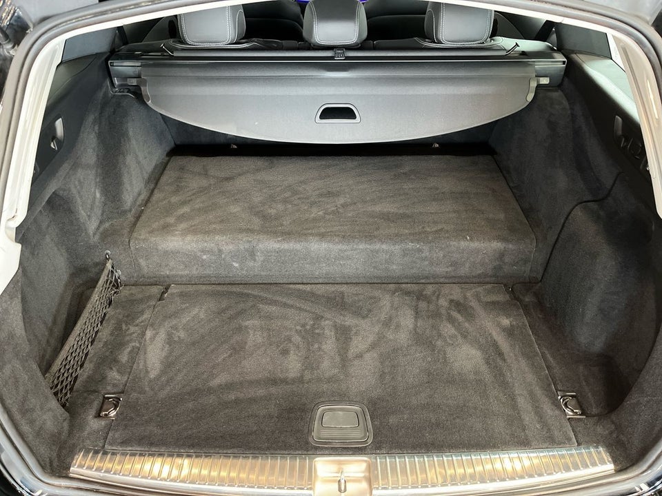 Mercedes E300 e 2,0 Avantgarde stc. aut. 5d