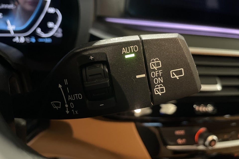 BMW 530e 2,0 Touring M-Sport aut. 5d