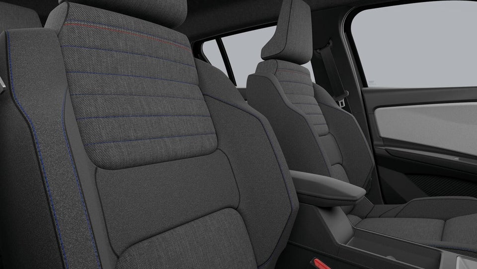 Renault 4 E-Tech 40 Evolution 5d