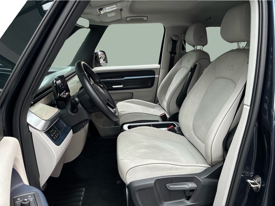 VW ID.Buzz 77 Life SWB 5d