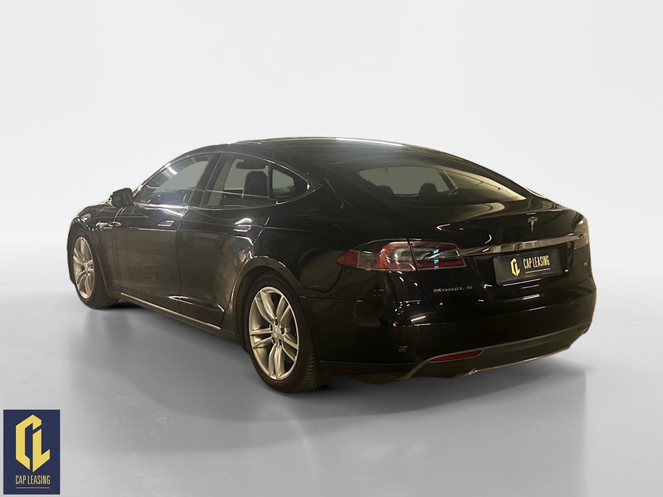 Tesla Model S 85 5d