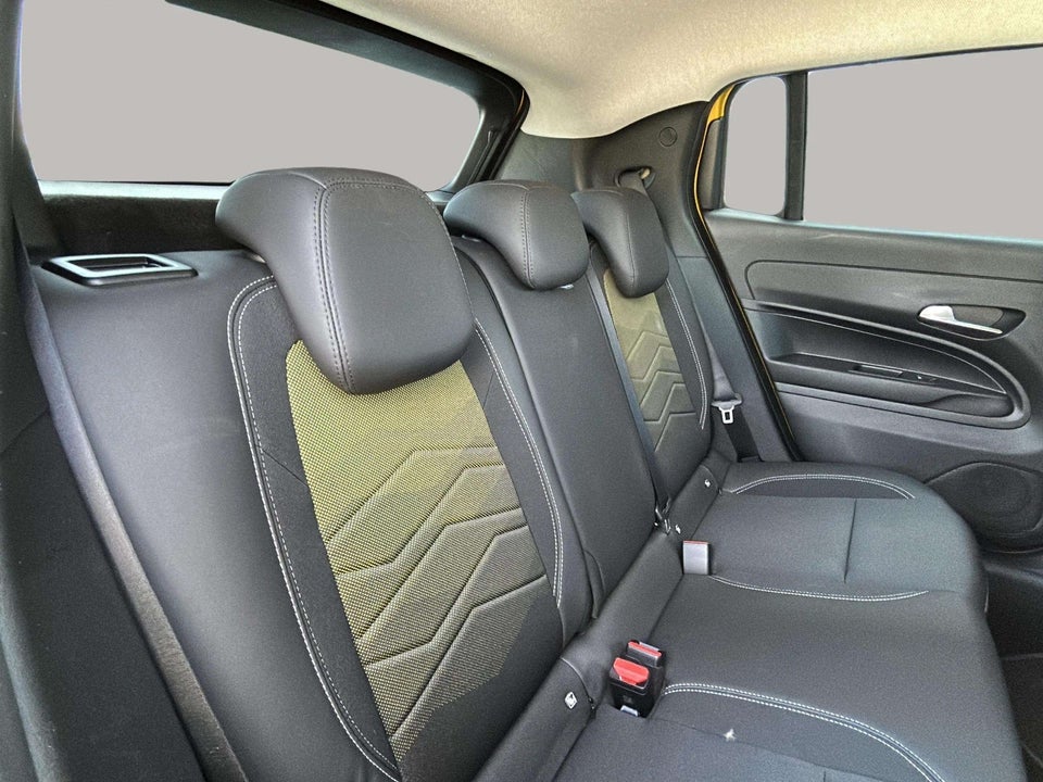 Jeep Avenger 54 Summit 5d