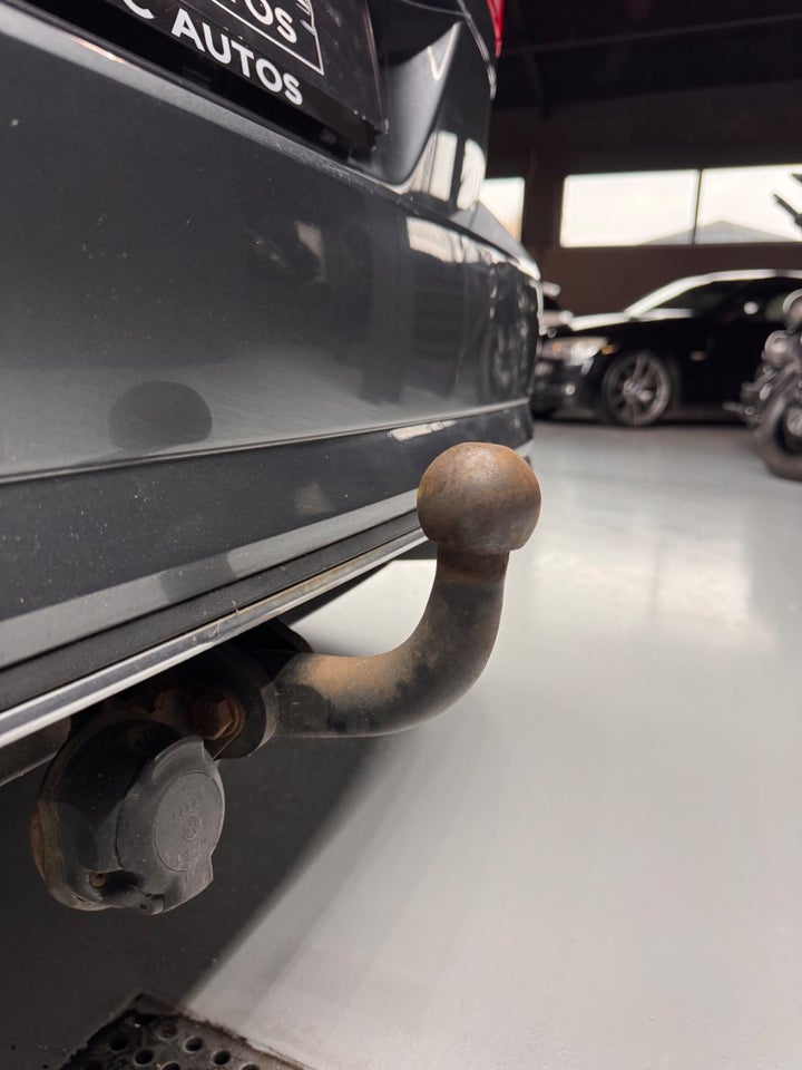 VW Golf VII 1,4 TSi 150 Highline Variant DSG 5d