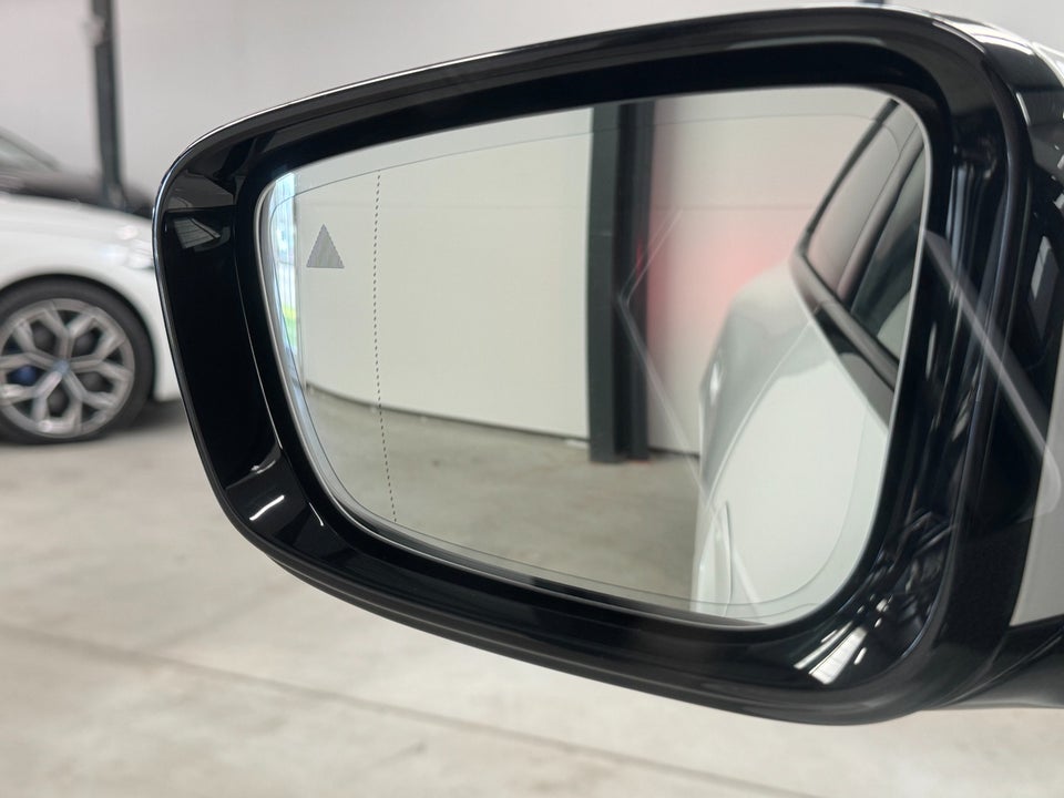 BMW i4 eDrive40 Fully Charged M-Sport 5d