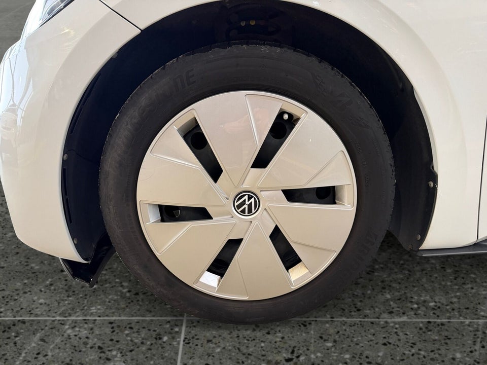 VW ID.3 58 Pro 5d
