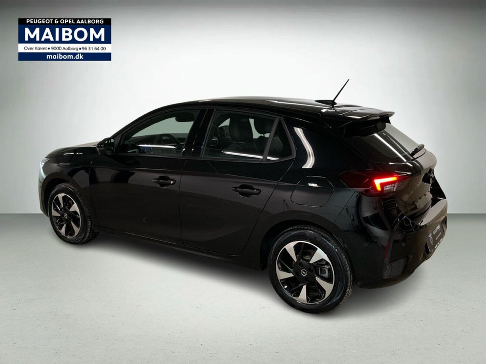 Opel Corsa-e 54 GS-Line 5d