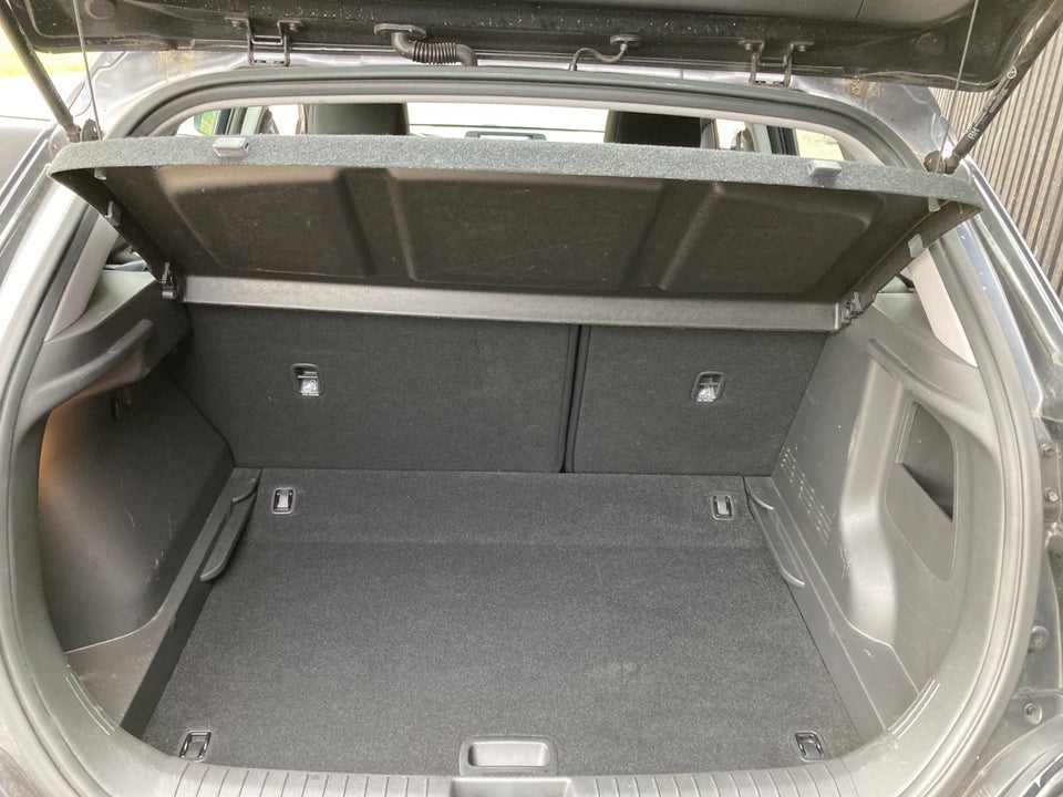 Hyundai Kona 1,0 T-GDi Essential 5d