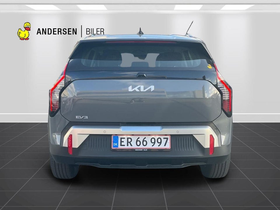 Kia EV3 58 Standard Range Access 5d
