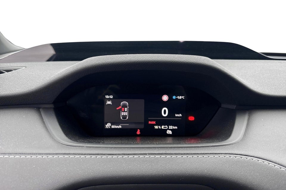 Skoda Enyaq 85 iV Sportline 5d