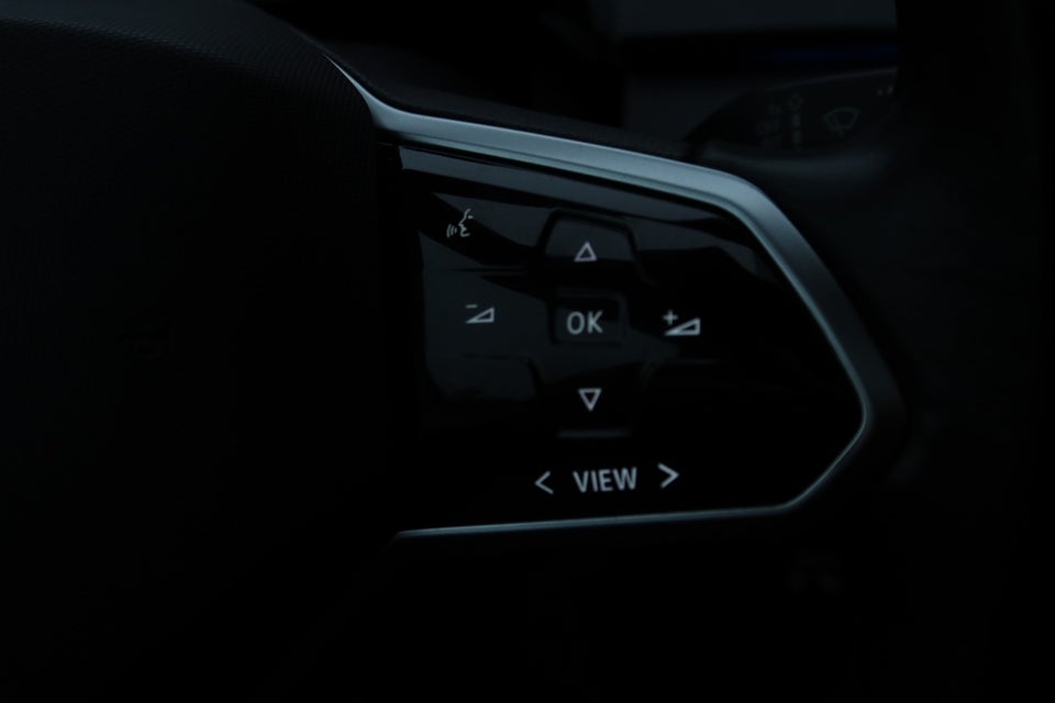 VW ID.3 58 Pro Performance 5d