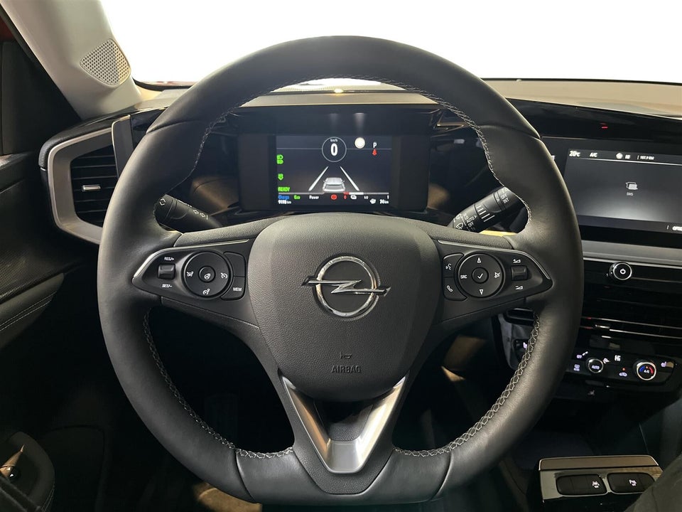 Opel Mokka-e 50 Elegance 5d