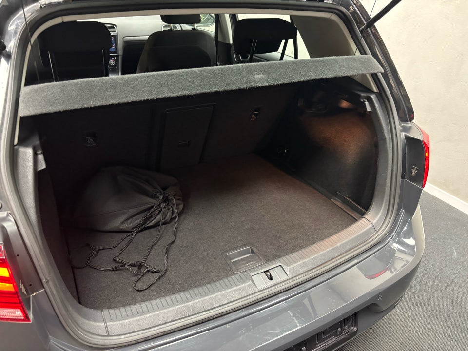 VW e-Golf VII Comfortline 5d