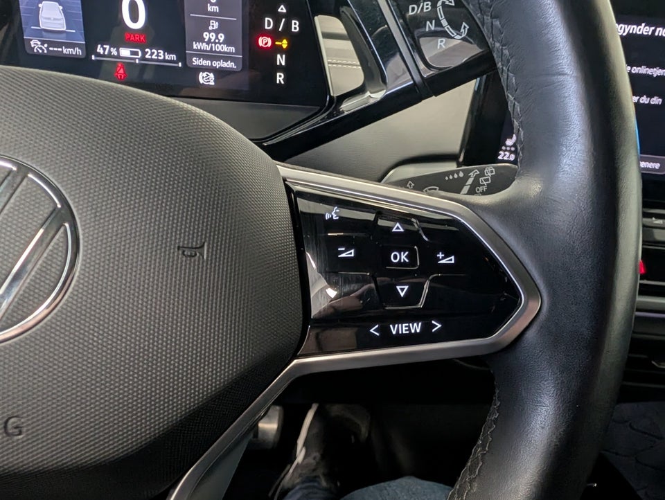 VW ID.4 77 Pro Performance 5d