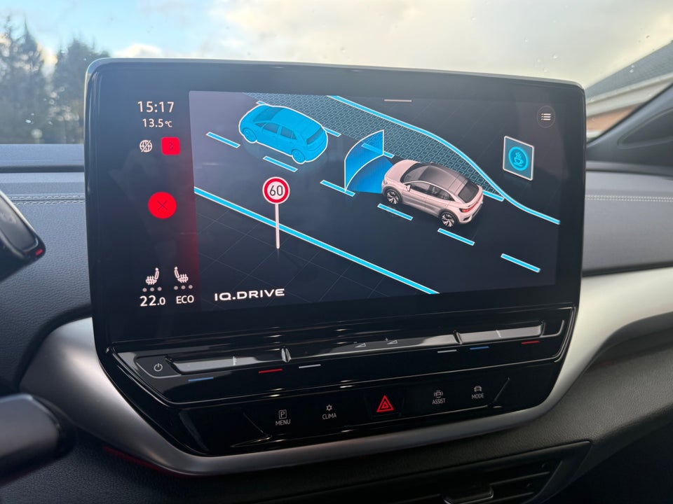 VW ID.5 77 Pro Performance 5d