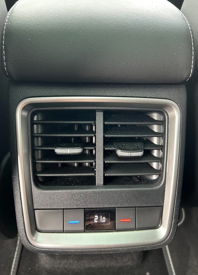 Skoda Enyaq 85 iV Sportline Advanced 5d