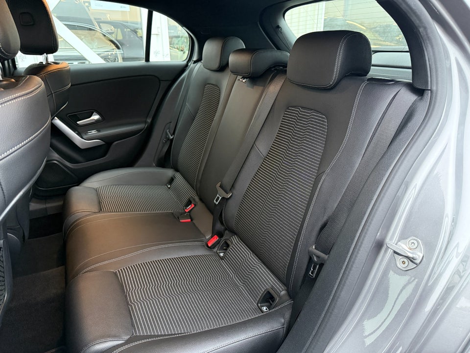 Mercedes A220 2,0 aut. 4Matic 5d