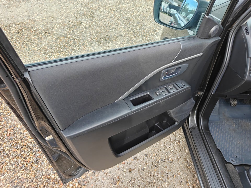 Mazda 5 2,0 Sport 7prs 5d