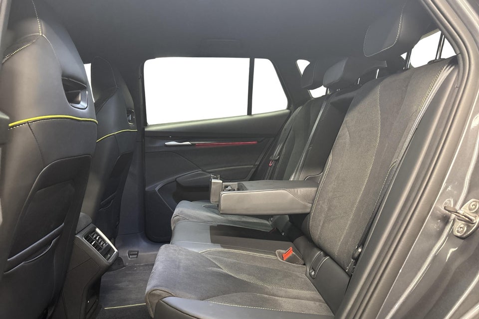 Skoda Elroq iV RS 5d