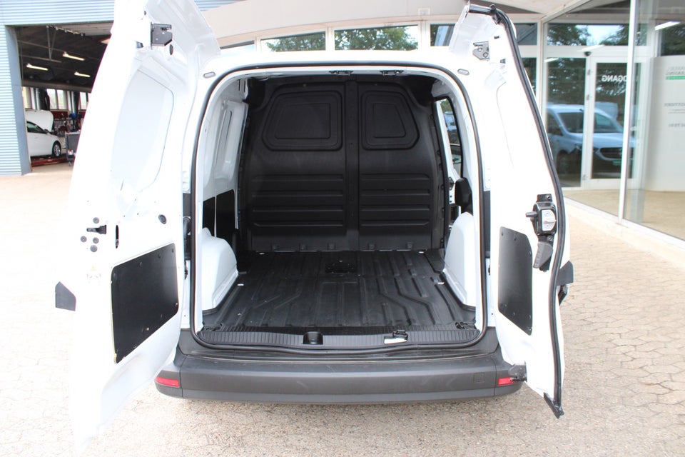 Mercedes eCitan A2 PRO Van