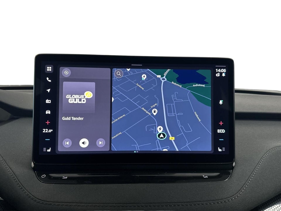 Skoda Elroq 60 iV Selection 5d