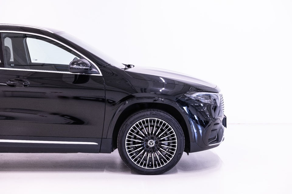 Mercedes EQA250+ AMG Edition 5d