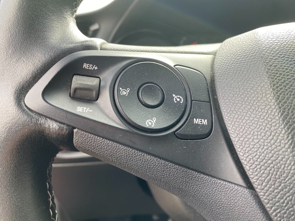 Opel Corsa 1,2 T 130 GS-Line aut. 5d