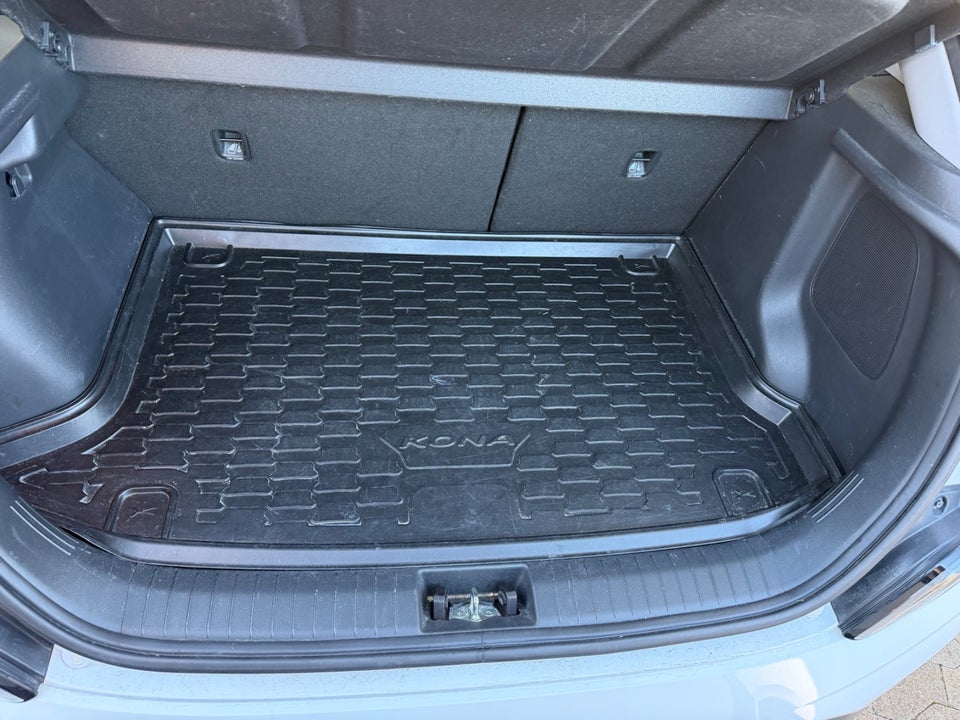 Hyundai Kona 64 EV Advanced 5d