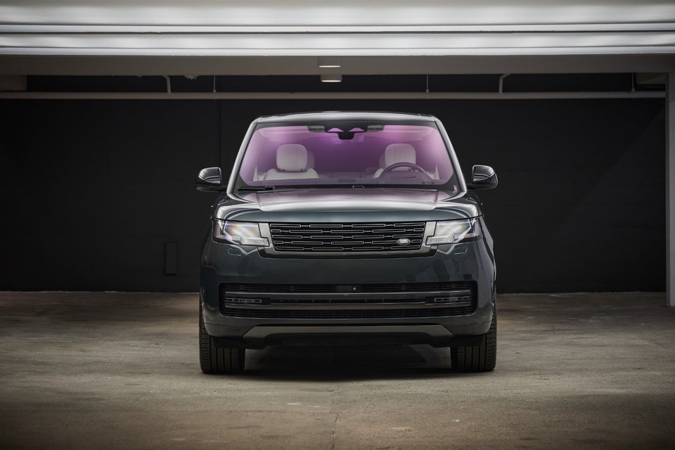 Land Rover Range Rover 3,0 P440e Autobiography aut. LWB 5d