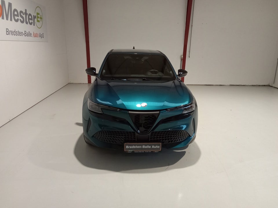 Alfa Romeo Junior Elettrica Speciale 5d