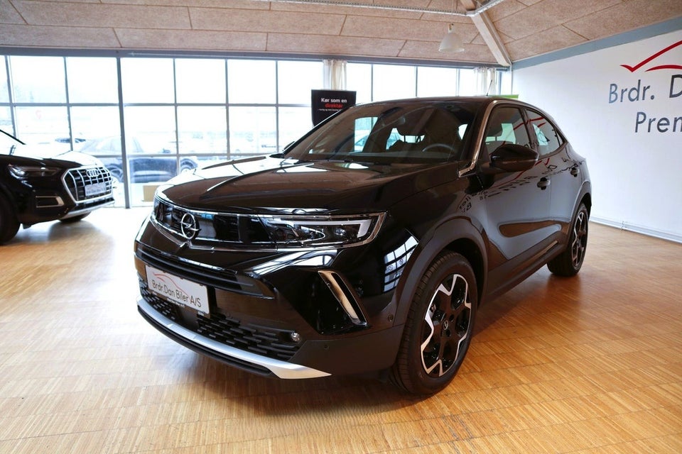 Opel Mokka-e 50 Ultimate 5d
