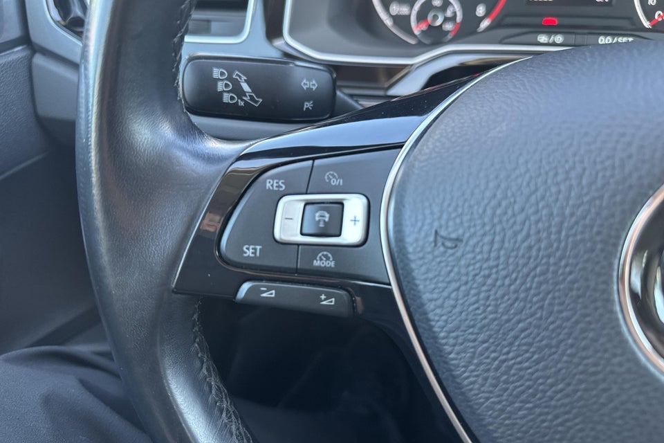 VW Polo 1,0 TSi 115 Highline+ DSG 5d
