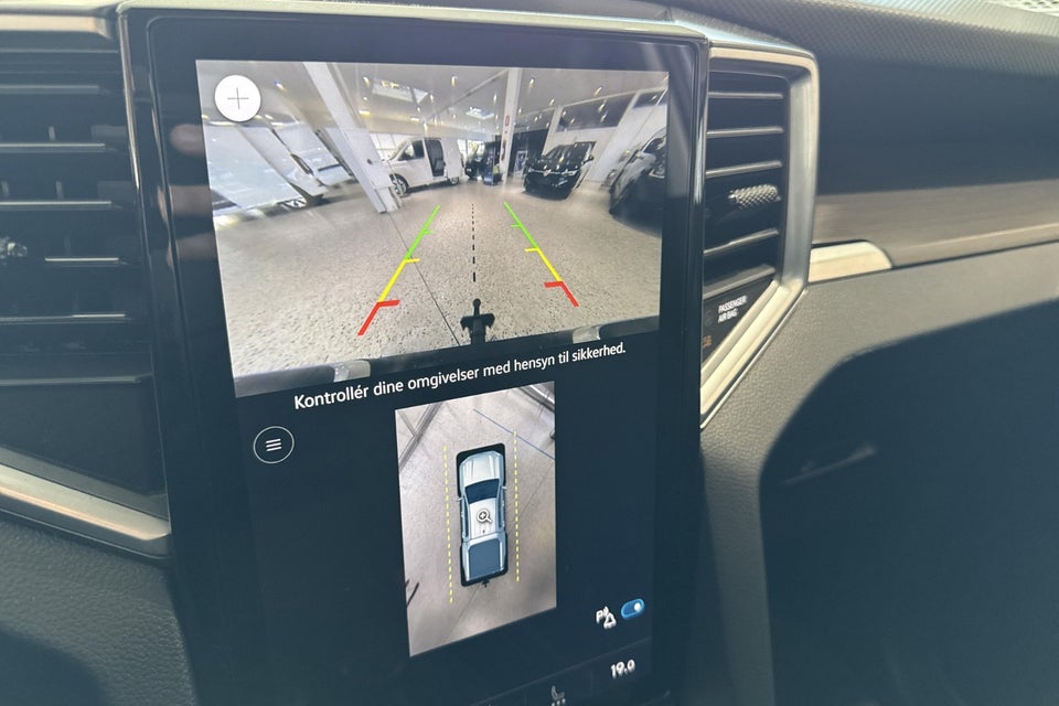 VW Amarok 3,0 TDi 240 Style aut. 4Motion 4d