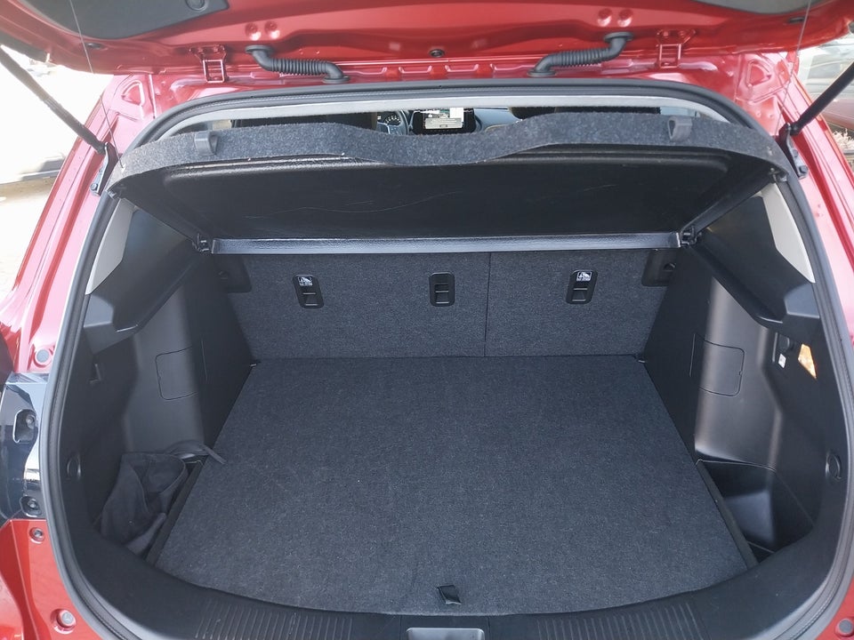 Suzuki S-Cross 1,5 S-Hybrid Active AGS 5d