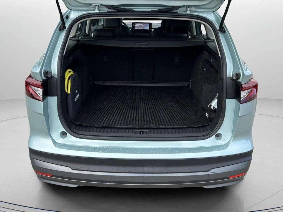 Skoda Enyaq 60 iV Loft 5d