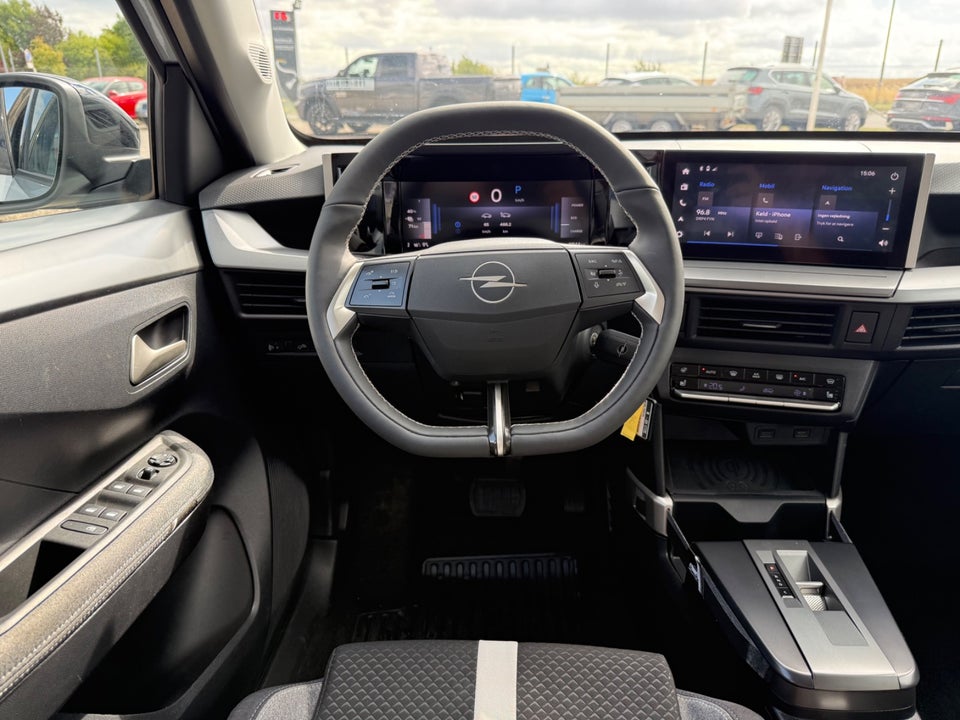 Opel Frontera 44 GS 5d