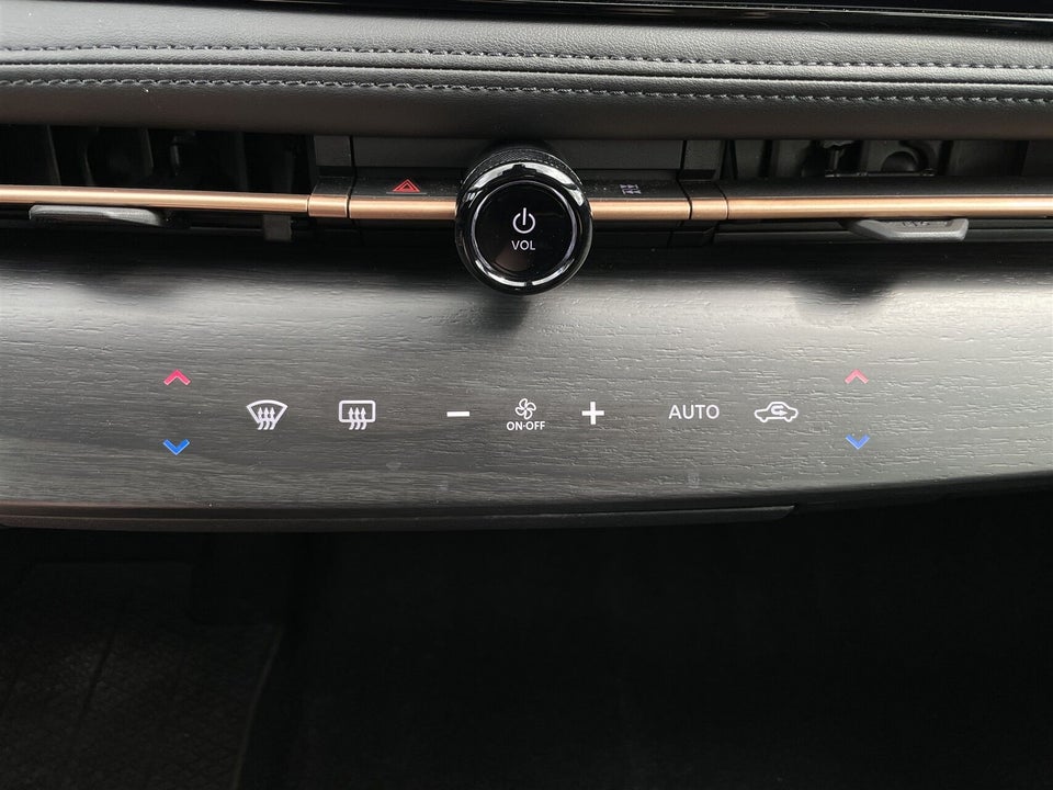 Nissan Ariya 63 Engage 5d