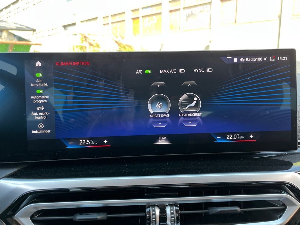 BMW i4 eDrive35 5d