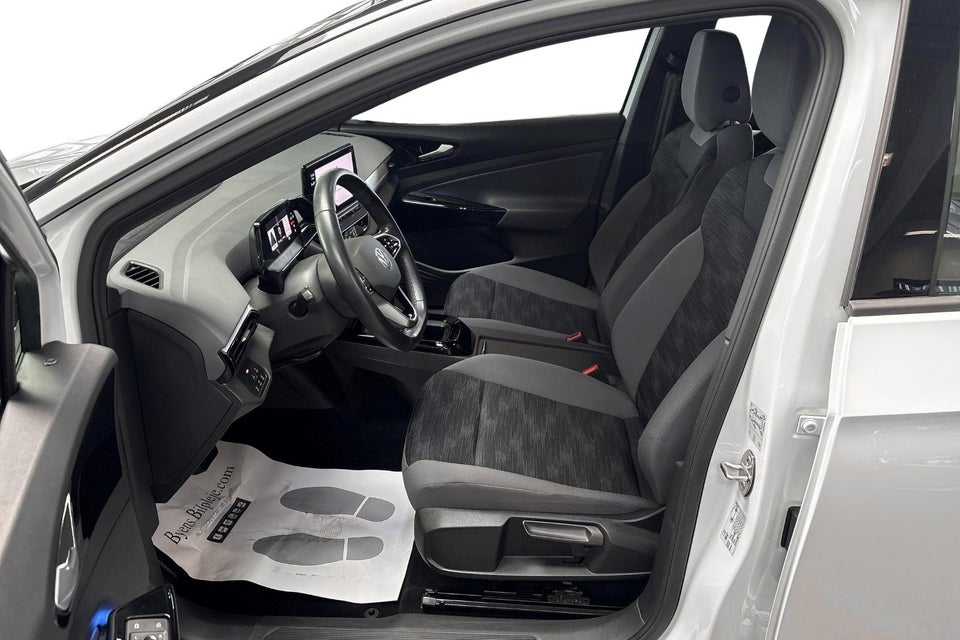 VW ID.4 52 Pure 5d
