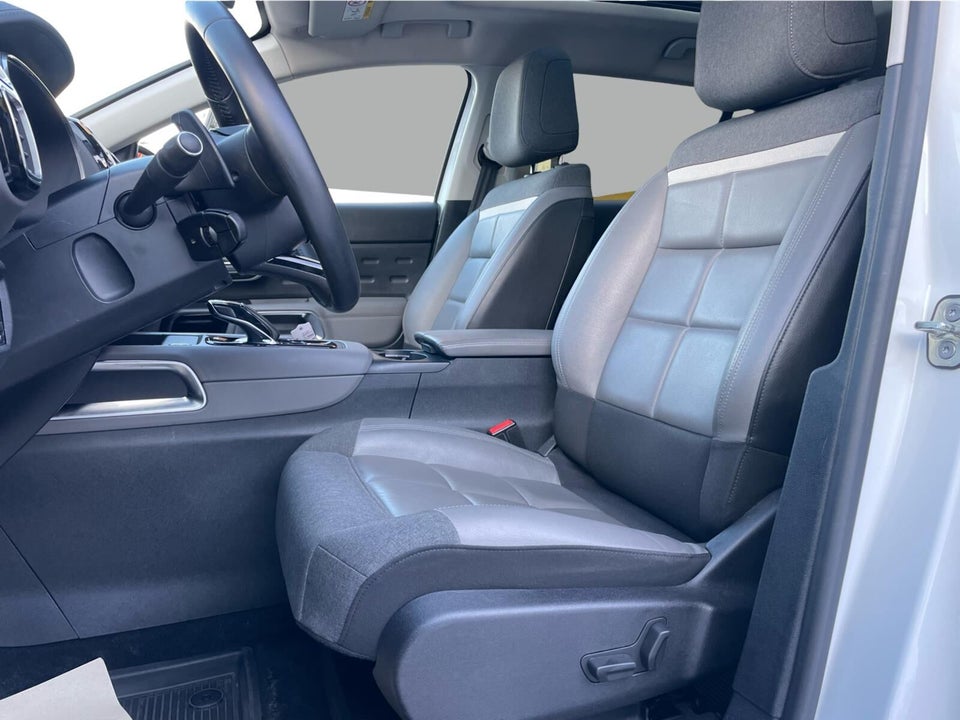 Citroën C5 Aircross 1,6 Hybrid Shine Sport EAT8 5d