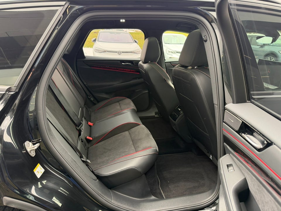 VW ID.7 86 GTX Max+ Tourer 4Motion 5d