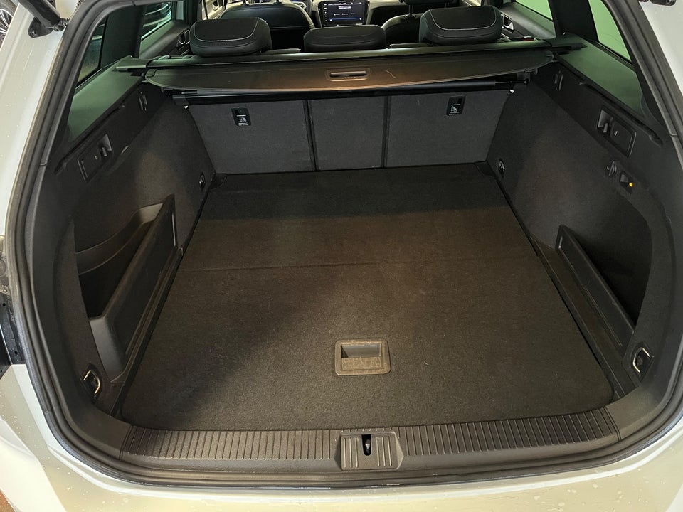 VW Passat 1,4 GTE Highline Variant DSG 5d