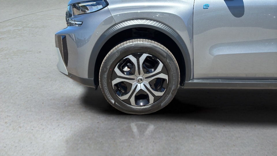 Citroën ë-C3 Aircross 44 VTR Sport 5d