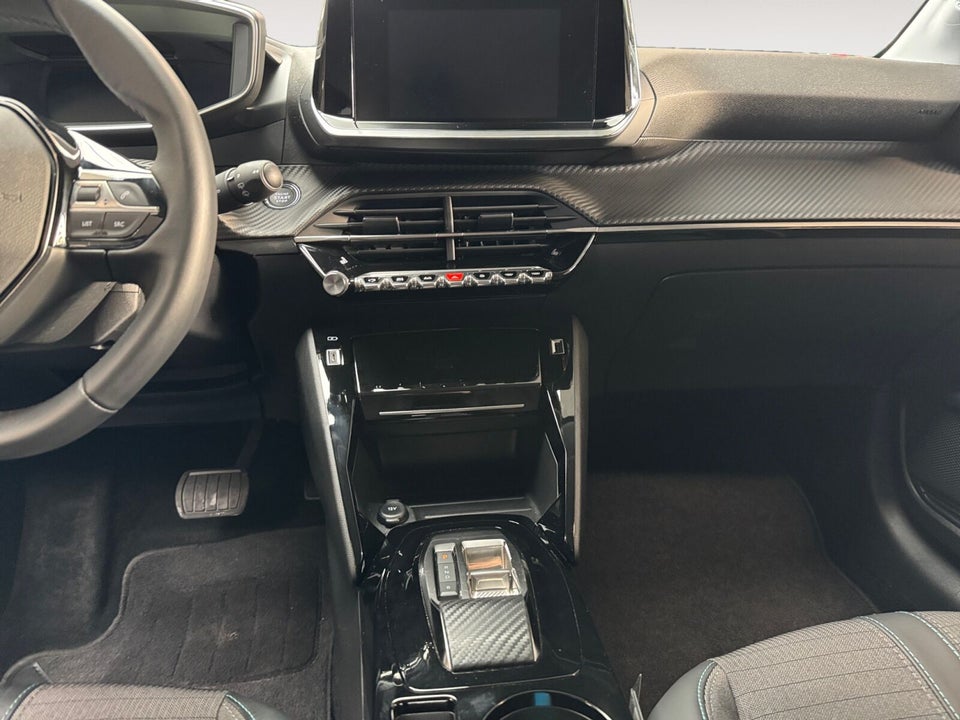 Peugeot e-208 50 Allure Pack 5d
