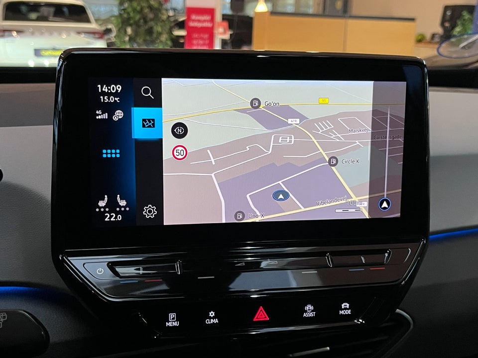 VW ID.3 58 Business 5d