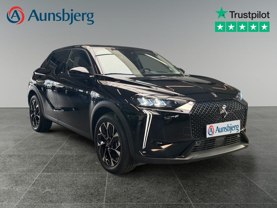 DS DS 3 CrossBack 54 E-Tense Rivoli 5d