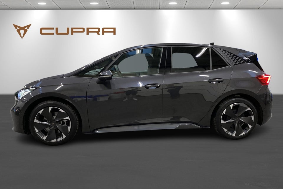 Cupra Born 58 High 5d