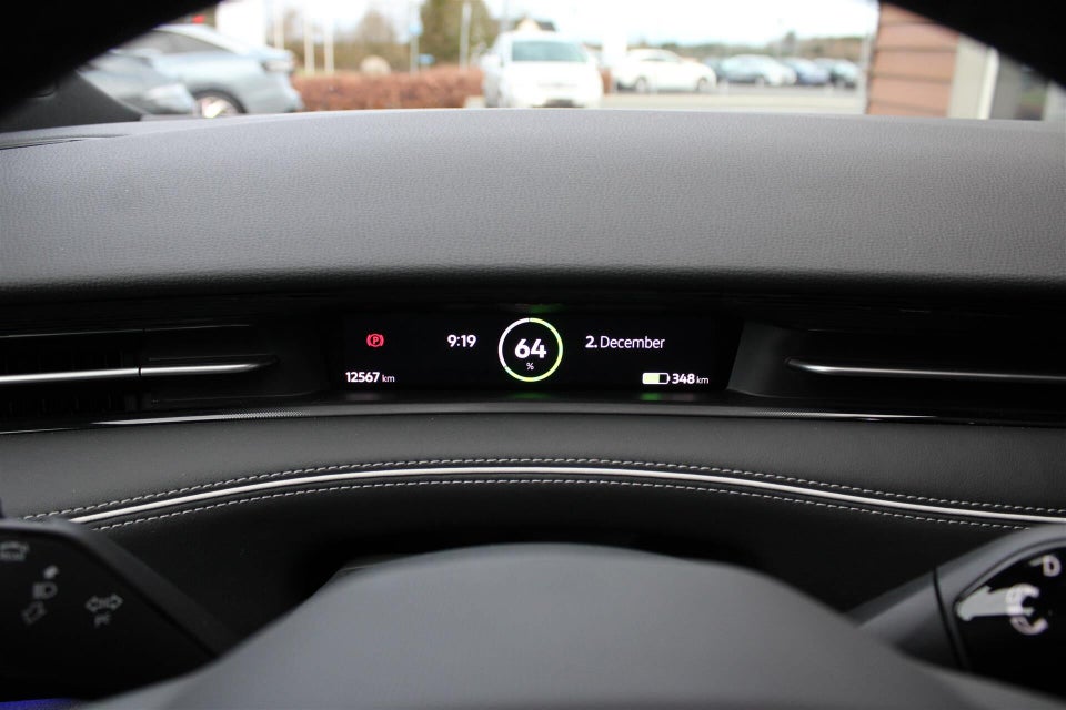 VW ID.7 86 Style S+ Tourer 5d