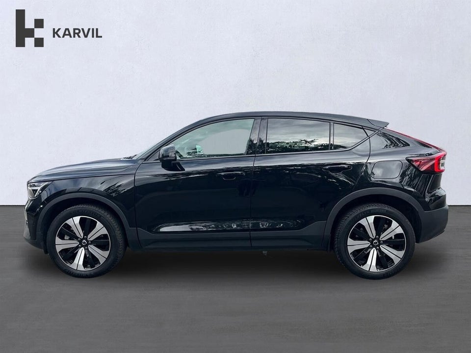 Volvo C40 P6 ReCharge Ultimate 5d