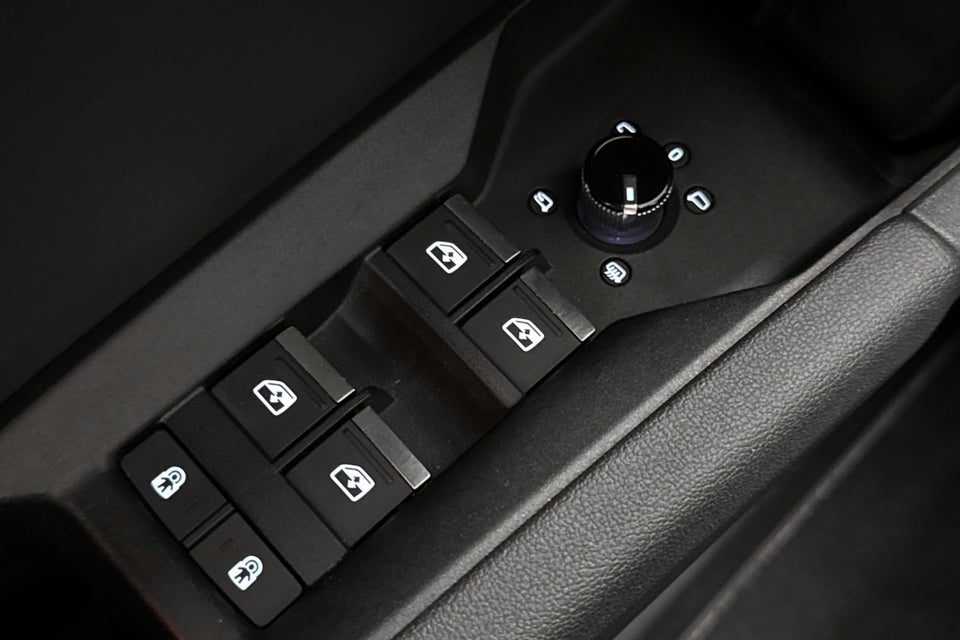 Audi Q4 e-tron 40 Attitude 5d