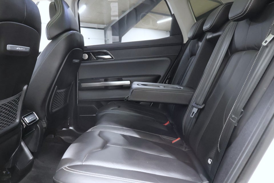 Aiways U5 Premium 5d